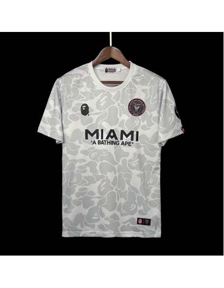 Camisetas de Miami 23/24