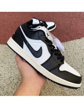 Air Jordan 1“Vintage Panda”