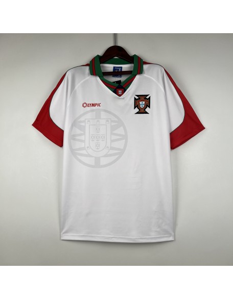 Camisas de Portugal 96/97 Retro