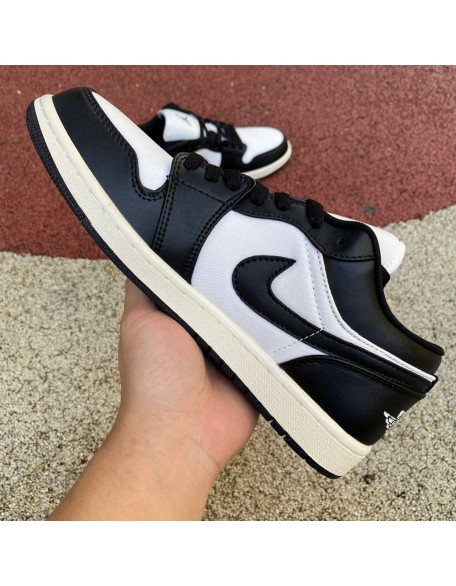 Air Jordan 1“Vintage Panda”