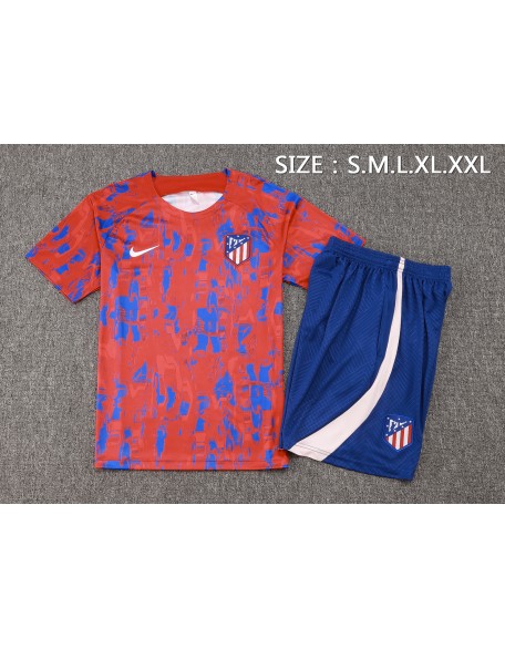 Camisetas + Pantalón Atlético de Madrid 23/24