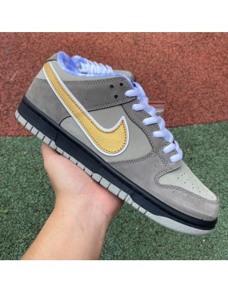 CONCEPTS x Nike Dunk SB Low