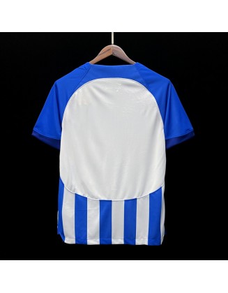 Camiseta Brighton 1a Equipacion 23/24