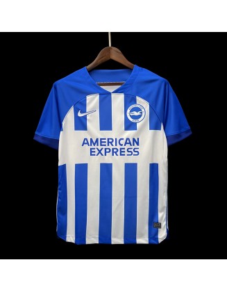 Camiseta Brighton 1a Equipacion 23/24