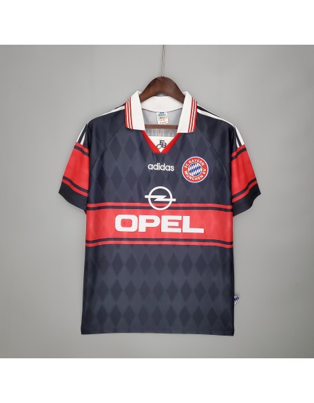 Camista Bayern Munich 97/99 Retro