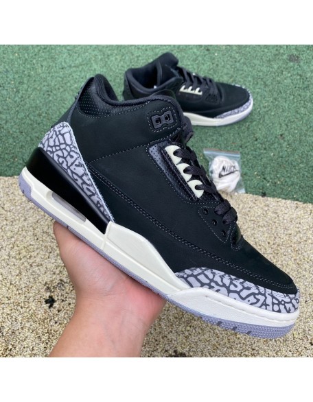 Air Jordan 3 Retro 