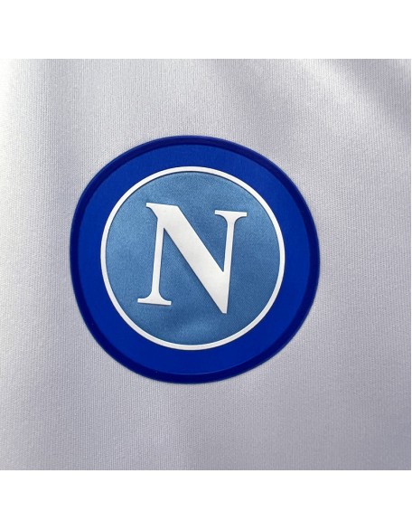 Camiseta Napoli 23/24