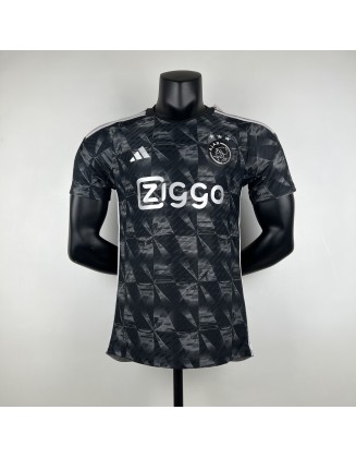 Camiseta Ajax 23/24 Versión del reproductor