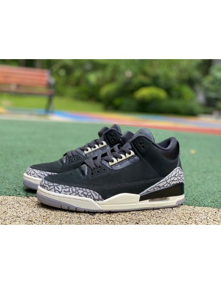 Air Jordan 3 Retro 