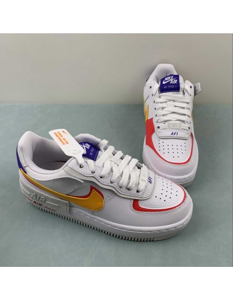 Air Force 1 ' 07