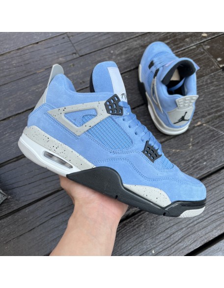 Air Jordan 4 RETRO