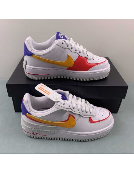 Air Force 1 ' 07