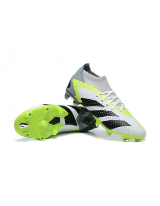 PREDATOR ACCURACY+ FG BOOTS