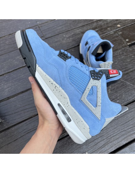 Air Jordan 4 RETRO