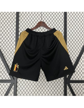 Camisas De Bélgica 1a Equipacion 2024 