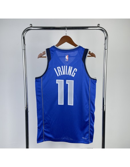 Dallas Mavericks IRVING#11