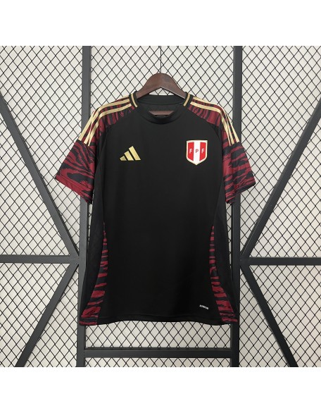 Camisetas Perú 2024