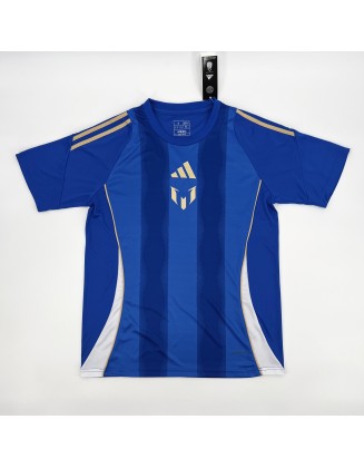 Camiseta del Argentina 2024