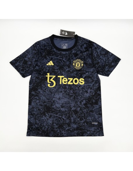 Camiseta Manchester United 24/25