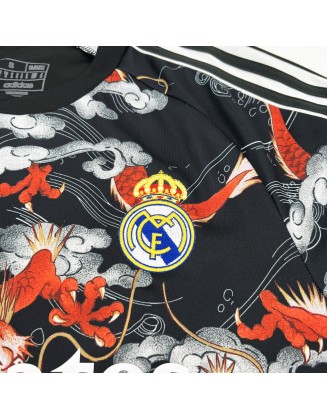 Camiseta Real Madrid 24/25