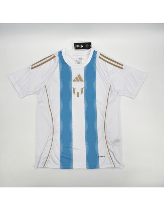 Camiseta del Argentina 2024