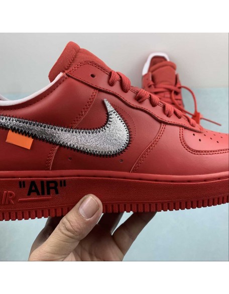 Air Force 1 Low