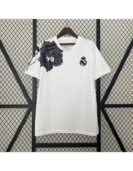 Camiseta Real Madrid Y3 24/25