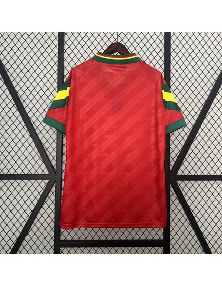 Camisas de Portugal 92/94 Retro