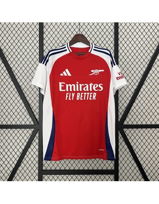 Camiseta Arsenal Primera Equipacion 24/25