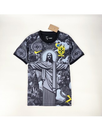 Camisas de Brasil 24/25