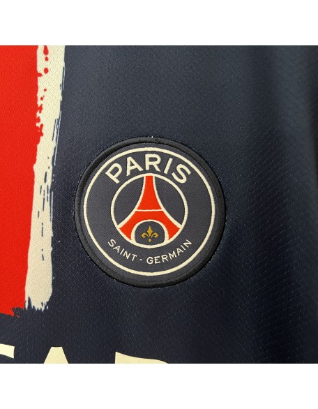 Camiseta Paris Saint Germain Primera Equipacion 24/25