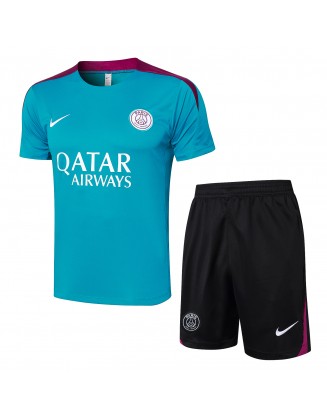 Camiseta + Shorts PSG 24/25