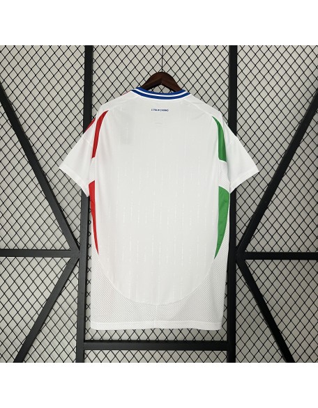 Camiseta De Italia 2a Equipacion 2024