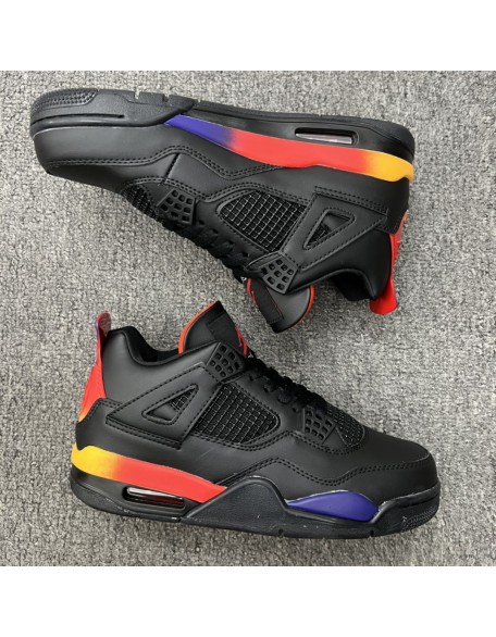 J Balvin x Air Jordan 4 Retro