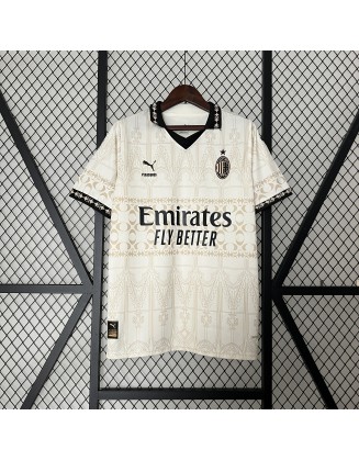 Camiseta AC Milan 24/25