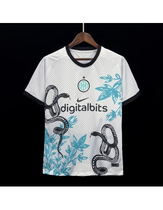 Camisetas Inter Milán Edición Especial 24/25