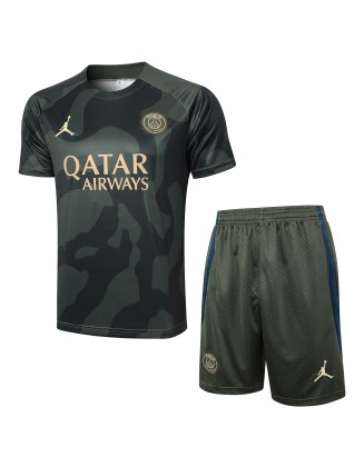 Camiseta + Shorts PSG 24/25