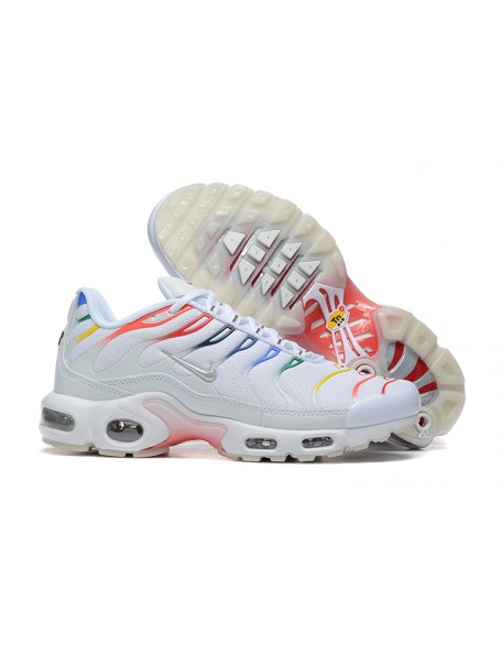 Nike Air Max Plus TN