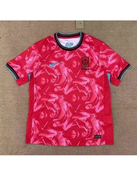 Camiseta De Corea del Sur 2024