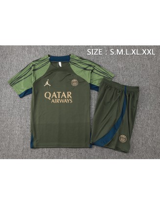 Camiseta + Shorts PSG 24/25