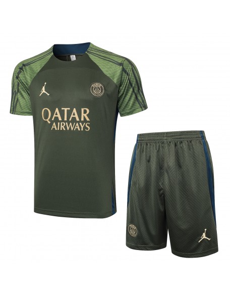 Camiseta + Shorts PSG 24/25