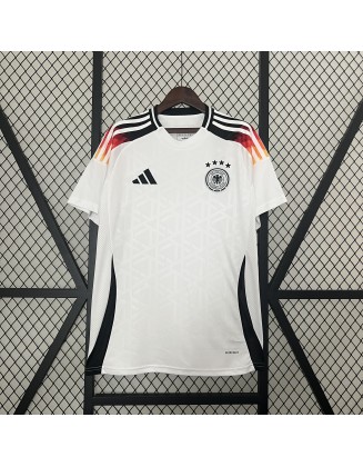 Camisas de Alemania 1 Eq 2024