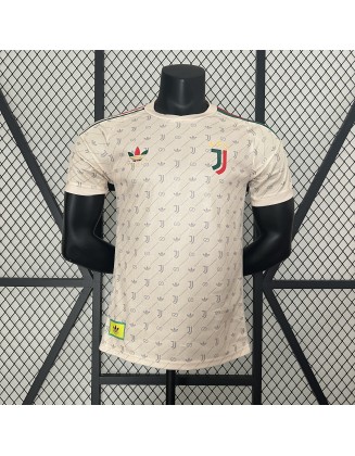 Camiseta Juventus 24/25 Jugador