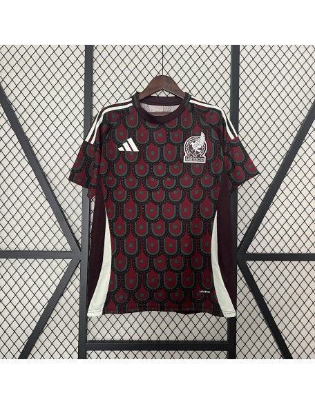 Camisas de Mexicano 2024