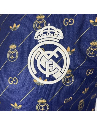 Camiseta Real Madrid 24/25 Jugador