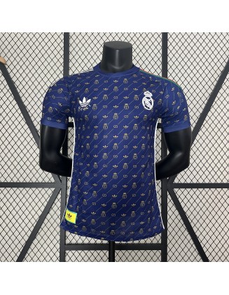 Camiseta Real Madrid 24/25 Jugador