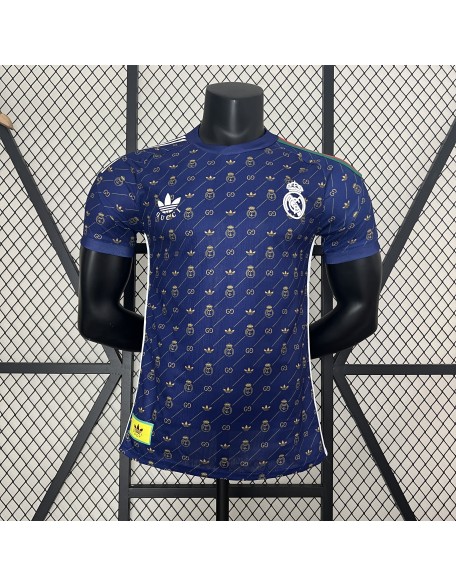 Camiseta Real Madrid 24/25 Jugador