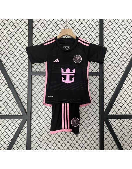 Camisetas de Miami 24/25 Niños