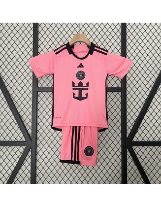 Camisetas de Miami 24/25 Niños