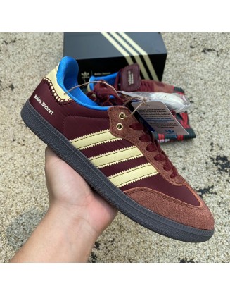 Adidas Wales Bonner x Samba